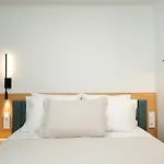 Apartahotel Yellow