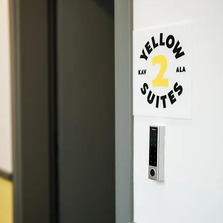 Yellow 卡瓦拉