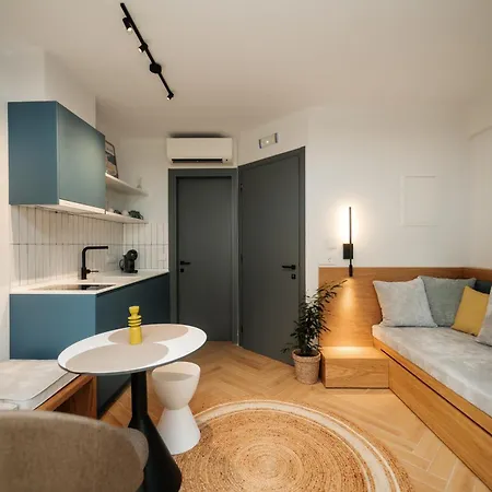 Yellow 4* Καβάλα