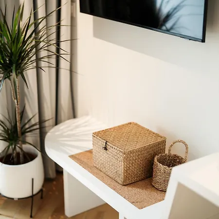 Yellow Апарт-отель