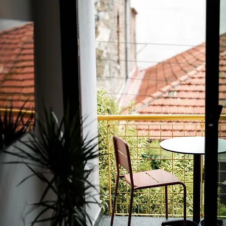 Yellow Апарт-отель