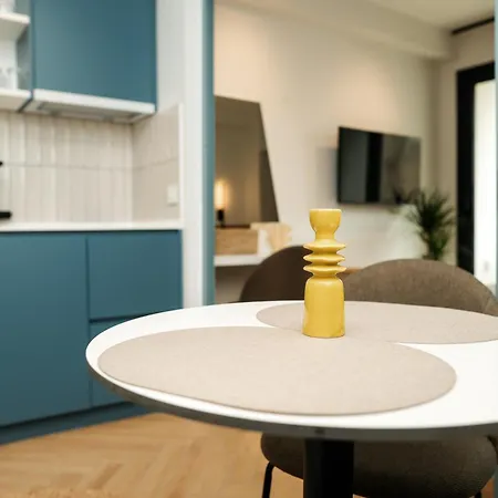 Yellow Апарт-отель