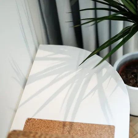 Апарт-отель Yellow Кавала