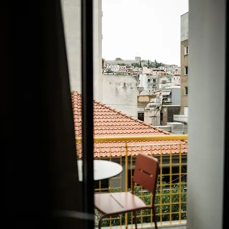 Yellow Апарт-отель 4*