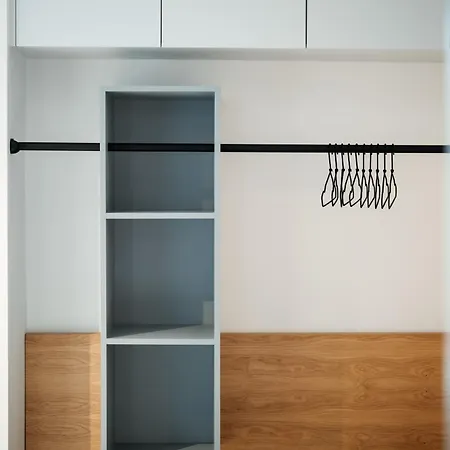 Апарт-отель Yellow