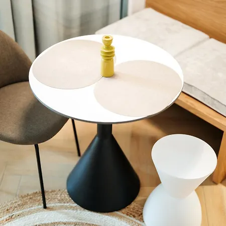 Апарт-отель Yellow