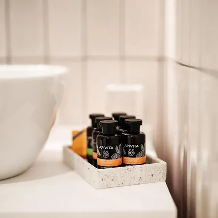 Апарт-отель Yellow 4*