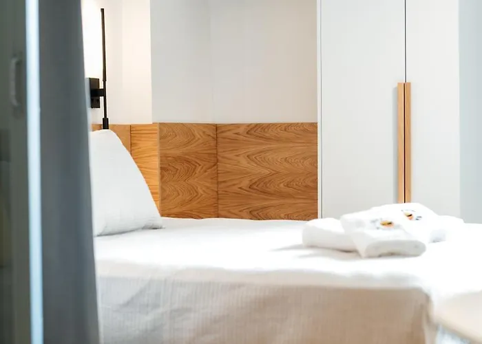 Lägenhetshotell Yellow Kavala