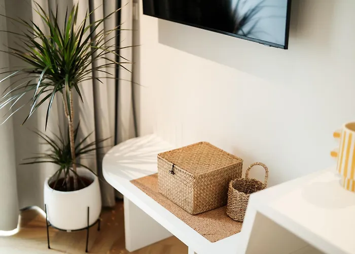 Yellow Lägenhetshotell