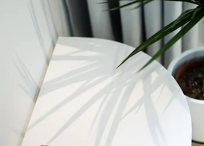 Lägenhetshotell Yellow Kavala