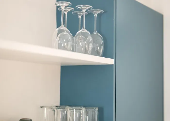 Lägenhetshotell Yellow 4*