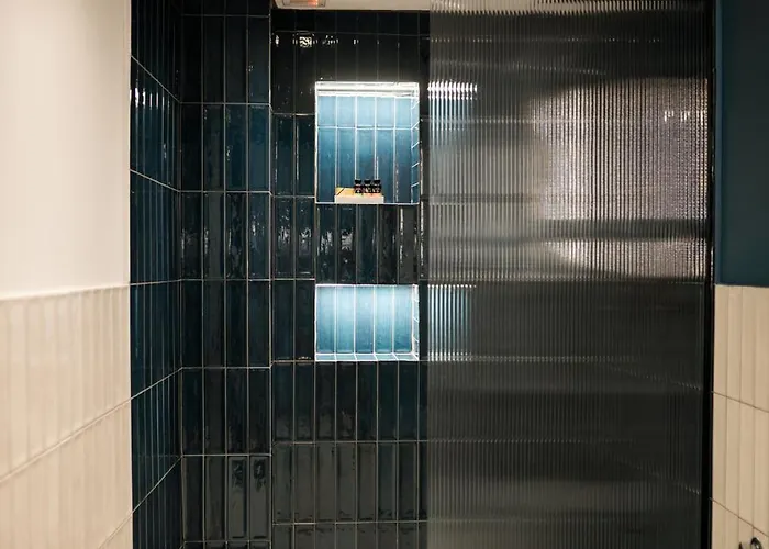 Yellow Lägenhetshotell